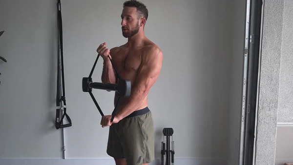 Master Your Strength with Bullworker